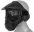 FULL MASK wMESH EYE PROTECTION  (2608)