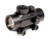 SWISS ARMS RED DOT BLK CALM  (63860)