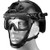 LANCER TACTICAL FMA HELMET  (CA-1333BW)