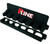 P-LINE ROD RACK VERTICAL BLACK  (PVRR-6)
