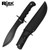 REX 14" FULL TANG COMBAT  (KS4853-P)
