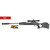 GAMO SWARM MAGNUM .22 GEN 3  (SWARMMAGNUMGEN3.22)