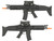 EVK FN HERSTAL SCAR-L BLACK  (AEG-200961)