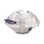 MAGMA MARINE KETTLE GAS GRILL  (A10-215)