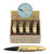 CE GOLD BULLET KNIFE (UNIT)  (10997X12)