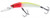 YOZ CRISTAL MINNOW DEEP DIVER (R-CRISTALMINNOWDEEPDIVER)