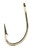 MUSTAD O'SHAUGHN 3XSHORT SHANK (9174-DT-)