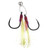 MUSTAD LIGHT DOUBLE JIGGING  (J-ASSIST4-)