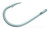 VMC LIVE BAIT HOOK2X BK NICKEL (9260BN#)
