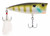 BERK BULLET POP TOPWATER FLOAT (BHBBP)