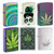 ZIPPO LIGHTER CANNABIS (Z-CNB)