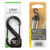 NITE IZE S-BINER PLASTC (SBP)
