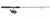 UGLY STIK GX2 SPINNING 5'  (USGXSP502L-25CBO)