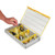 PLANO EDGE SPINNER BAIT BOX  (PLASE603)