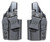 RND TAURUS IWB Holster (TRS-TAURUS)