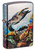 ZIPPO OCEAN COLLECTION (Z-OCEAN)