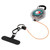 BT RETRACTABLE PHONE TETHER  (0KR7-4E111)