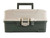 PLANO THREE TRAY TACKLE BOX  (3TRAYTBBASSKIT)
