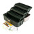 PLANO THREE TRAY TACKLE BOX  (3TRAYTBBASSKIT)