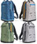 PLANO WEEKEND TACKLE BACKPACK (PLAWKND-BACKPACK)
