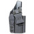 RND FN 509 IWB HOLSTER RIGHT  (FNS-FN509-BK-RH-VAR)