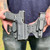 RND Sidecar Holster  (RG-SDCR-GLK-192332-BK-RH)