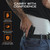 RND RUGER RXM IWB HOLSTER  (RGR-RXM-BK-RH-VAR)