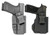 RND IWB HOLSTER FITS GLOCK 17 (GLK-172231)