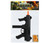 SUPER SPEED POWER 28CM BB BAG  (68838)