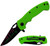 REX 4.5" ASSIST OPEN ZOMBIE  (KN1587)