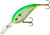 BMB F.F. SHD JR-CITRUS SHAD  (BMBD6FDCS)