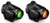 VORTEX CROSSFIRE RED DOT 2 MOA (CF-)