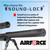 AF CONDORSS .25 GUN ONLY w/ SL  (U209325-SL)