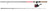 DAIWA D-SHOCK II SPIN CBO 6'6"  (DSII25BF662M)