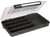 PLANO STOWAWAY 3700 50/50  (PLASTOW3700SPLT50/50)