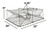 PROMAR COLLAPSIBL TRAP32X24X11  (TR-102)