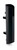 PLANO GONOW ROD HOLDER  (PLAGNRHBK)