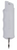 SABRE RED .54OZ LIGHT GRAY  (HC-LG-230C)
