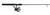 UGLY STIK CATCH UGLY FISH LAKE  (USCUFSPLAPO)