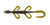 BBB 6" PRO LIZARD (PL6)