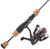 UGLY ELITE ICE SPIN 36" 1pc MH  (USELTICE36MHCBO)