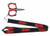 AOB BUBBA MICRO SHEARS  (1206115)