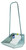PROMAR SAND CRAB RAKE 18"X12"  (AC-500)