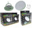 SE 2000 LUMEN RECHARGE/SOLAR  (FL9207WL-6)