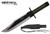 WJ 13" Survival Knife  (S8839)