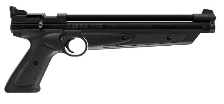 CROS 1377 AMRCAN CLASSC PISTOL  (P1377)
