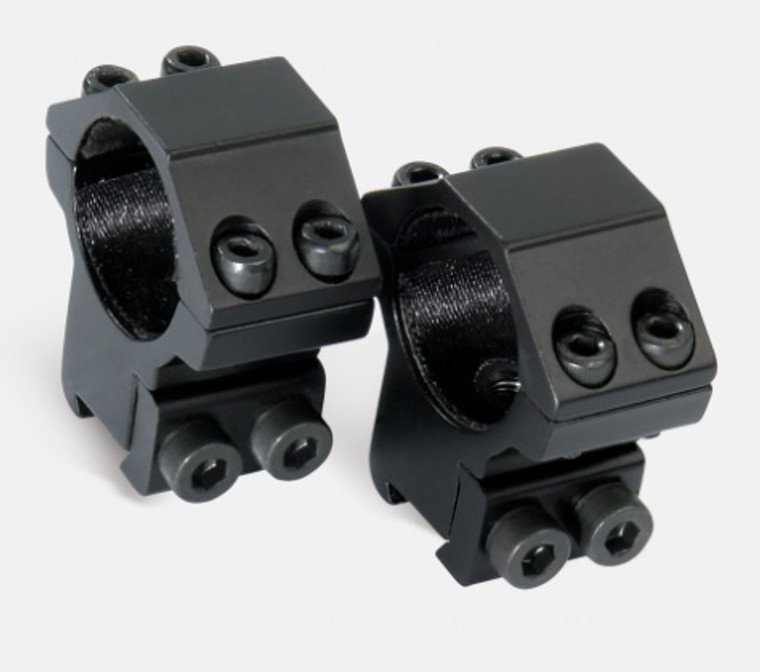 CROSMAN MEDIUM RINGS 2 PCS 1"  (CPM2PA-25M)