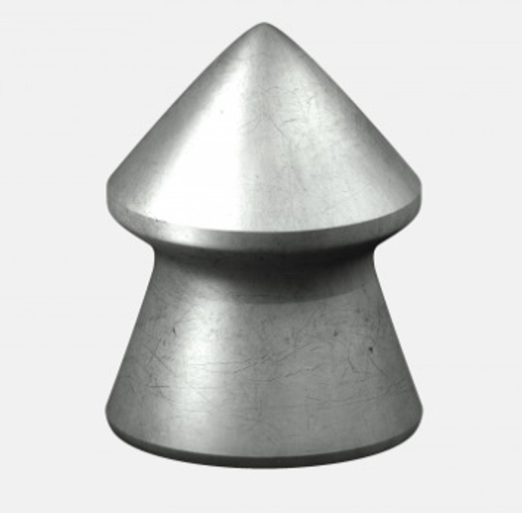 CROSMAN .177 POINTED PELLET  (P177)