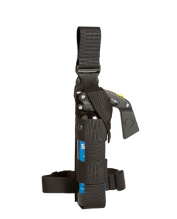SABRE MK-9 THIGH HOLSTER  (H-MK-9T)