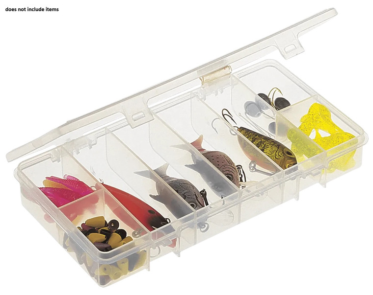 PLANO POCKT STOW AWAY 8 COMP  (3450-28)